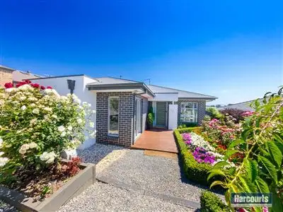 Address available on request