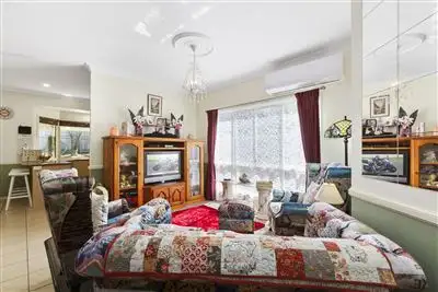Fourth view of Homely house listing, 13 Hawthorne street, Forest Lake QLD 4078