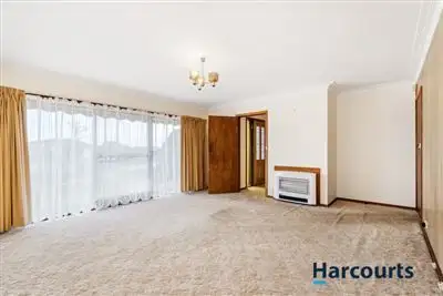 Third view of Homely house listing, 1 Cluan Crescent, Ulverstone TAS 7315