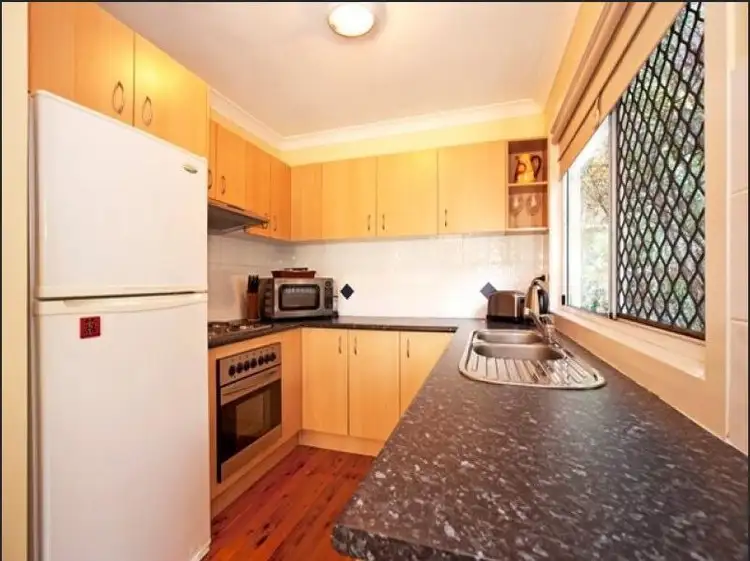 Fifth view of Homely townhouse listing, 5/48 Ernest Street, Morningside QLD 4170