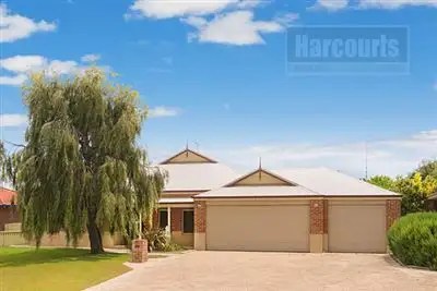 39 Harwood Road, Geographe WA 6280