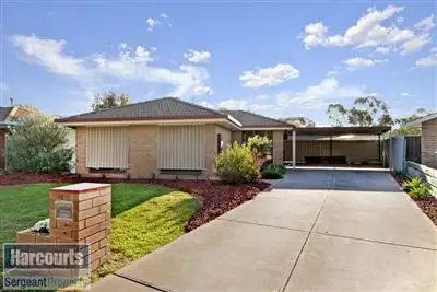 Main view of Homely house listing, 68 Lennox Drive, Paralowie SA 5108