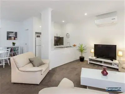 Second view of Homely house listing, 1/19 Stamford Crescent, Rowville VIC 3178
