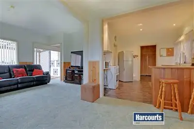 Sixth view of Homely house listing, 2 Sampson Street, Hillcrest TAS 7320