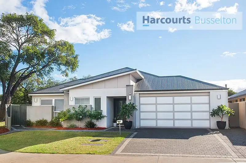 Main view of Homely house listing, 1 Enterprise Way, Broadwater WA 6280