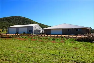 Third view of Homely house listing, 7 Mountain View Drive, Inverness QLD 4703
