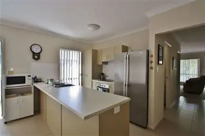 Third view of Homely house listing, 33 Andromeda Drive, Coomera QLD 4209