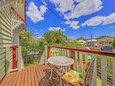 Sixth view of Homely house listing, 18 Geera Street, Coorparoo QLD 4151