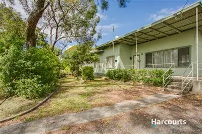 48 Rutherford Parade, Warneet VIC 3980
