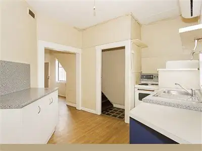 Second view of Homely flat listing, 26 Margaret Street, Launceston TAS 7250