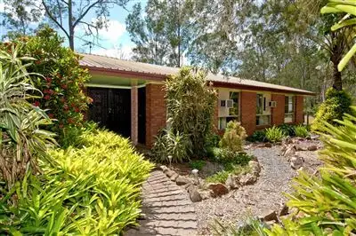 Fifth view of Homely house listing, 160-170 Glynton Road, Jimboomba QLD 4280