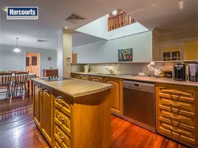 Fourth view of Homely house listing, 2 Merrifield Place, Mullaloo WA 6027