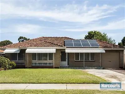 Third view of Homely house listing, 58 Field Street, Morley WA 6062