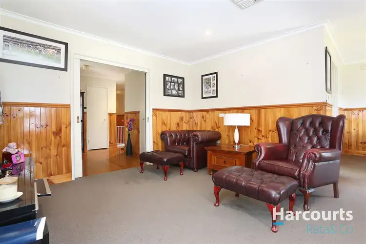 Sixth view of Homely house listing, 77 Rosedale Drive, Lalor VIC 3075