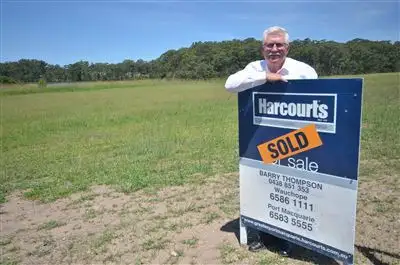 Lot 101 Sunrise Place, Euroka Park Estate, King Creek NSW 2446