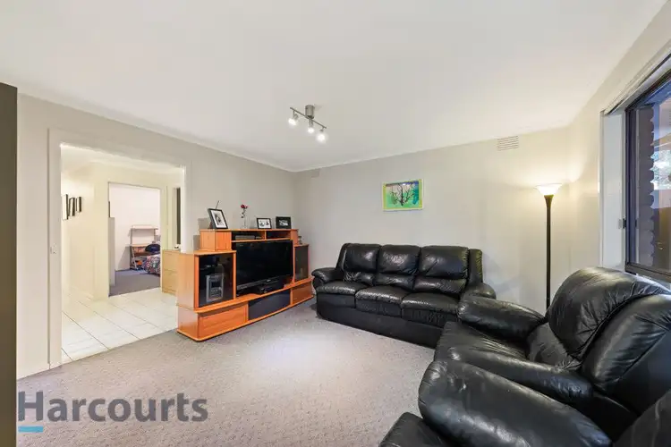 Second view of Homely house listing, 22 Clowes Street, Melton South VIC 3338