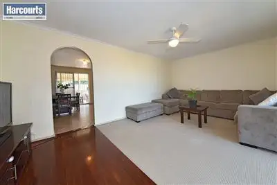 Fifth view of Homely house listing, 15 Dardanus Way, Heathridge WA 6027