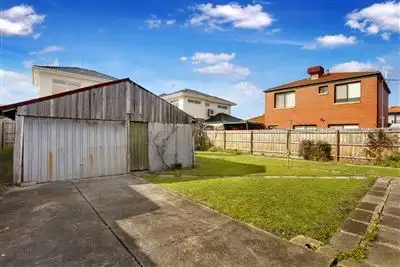 Fifth view of Homely house listing, 32 Knight Street, Clayton South VIC 3169
