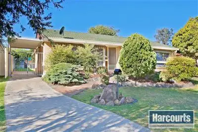Main view of Homely house listing, 30 Endeavour Street, Ruse NSW 2560