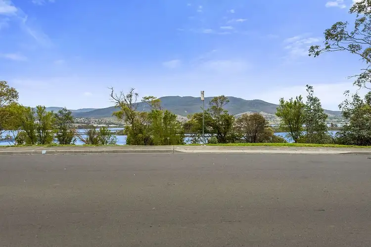 Fourth view of Homely land listing, 35 Lamprill Circle, Herdsmans Cove TAS 7030