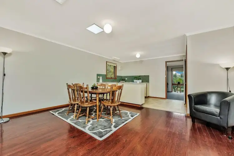 Fifth view of Homely house listing, 21 Arcturus Avenue, Huntfield Heights SA 5163