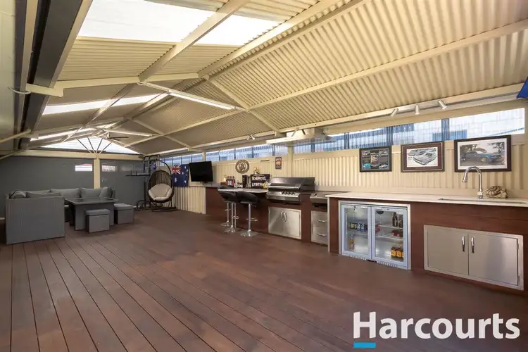 Main view of Homely house listing, 15 Holloway Turn, Ravenswood WA 6208