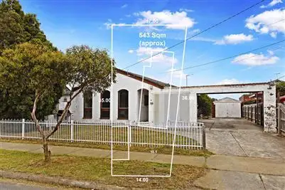 106 Kingsclere Avenue, Keysborough VIC 3173