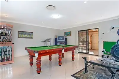 Seventh view of Homely house listing, 35 Lord Castlereagh Circuit, Macquarie Links NSW 2565