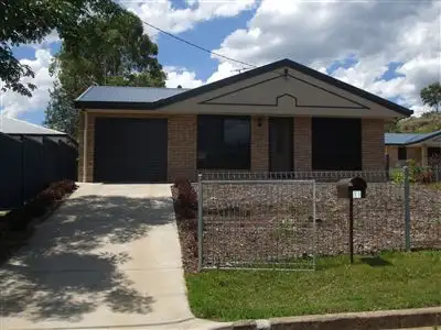 Main view of Homely house listing, 11 Limerick Lane, Mount Morgan QLD