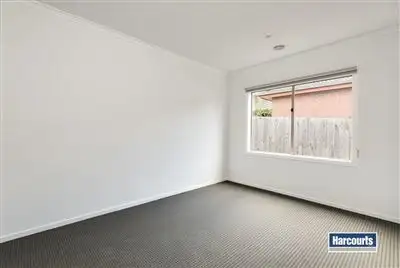 Third view of Homely unit listing, 44b Burgess Drive, Langwarrin VIC 3910