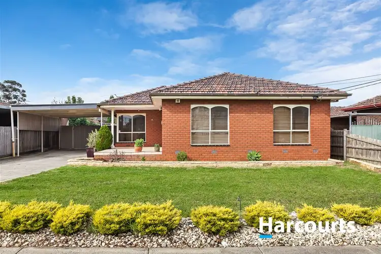 Main view of Homely house listing, 15 Charlton Place, Thomastown VIC 3074