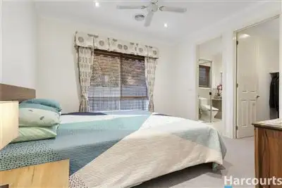Fifth view of Homely townhouse listing, 2/30 Langford Street, Surrey Hills VIC 3127