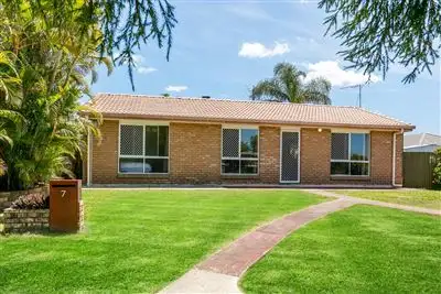 Second view of Homely house listing, 7 Natalie Court, Eagleby QLD 4207