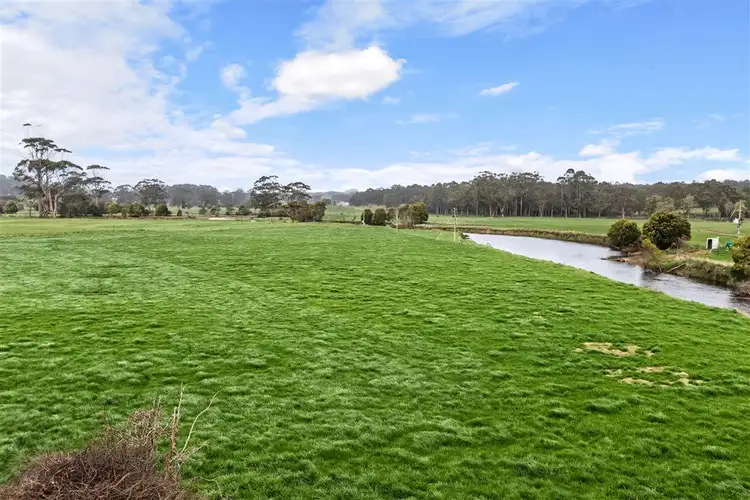 Fourth view of Homely rural property listing, 153 Preolenna Road, Flowerdale TAS 7325