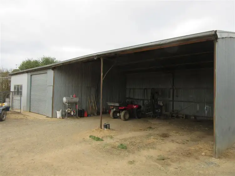Third view of Homely rural property listing, 630 Morrissey Road, Stanhope VIC 3623