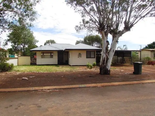 Main view of Homely house listing, 62 Yewers Street, Morawa WA 6623