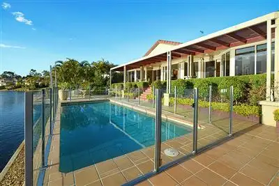 Fifth view of Homely house listing, 40 Cotlew Street East, Southport QLD 4215