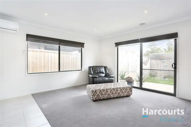 Fifth view of Homely house listing, 5 Sarissa Street, Lalor VIC 3075