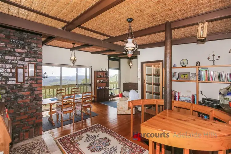 Fifth view of Homely rural property listing, 232 Moores Road, Montacute SA 5134