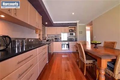 Sixth view of Homely house listing, 40 Pitchford Glade, Clarkson WA