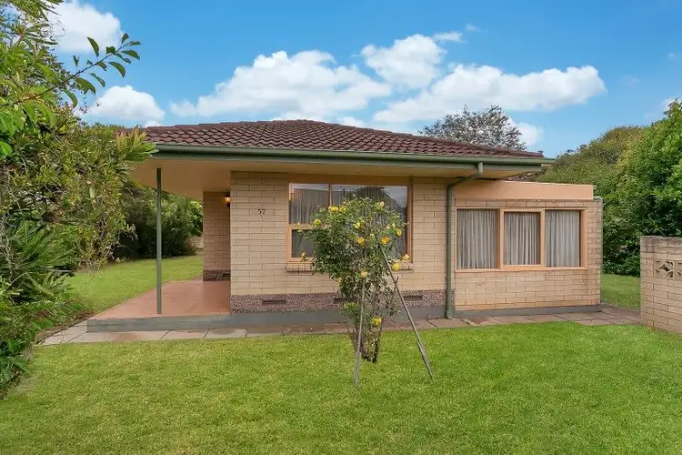 Third view of Homely house listing, 57 Anderson Grove, Mccracken SA 5211