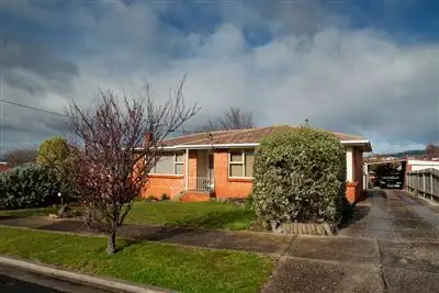 Main view of Homely house listing, 10 Carter Place, Devonport TAS 7310