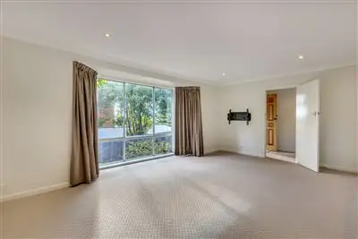 Second view of Homely house listing, 267 Roslyn Avenue, Blackmans Bay TAS