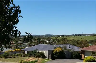 Main view of Homely land listing, 15 Featherstone Drive, Huntfield Heights SA 5163