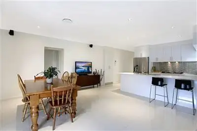 Sixth view of Homely house listing, 64 Healy Avenue, Gregory Hills NSW 2557
