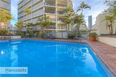 Main view of Homely unit listing, 12/69 Leichhardt Street, Spring Hill QLD 4000