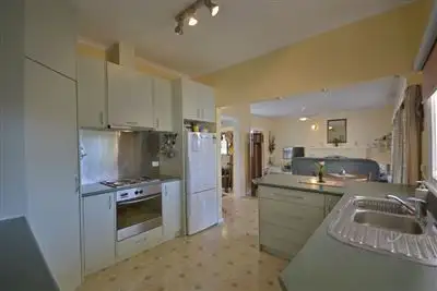 Third view of Homely house listing, 8 Delta Avenue, Taroona TAS 7053