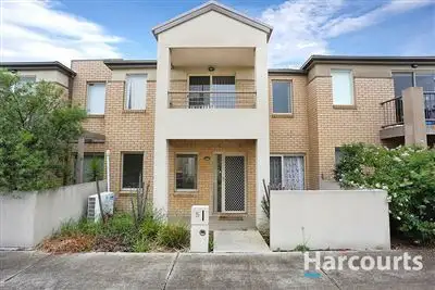 Address available on request