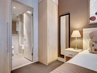 Third view of Homely apartment listing, 16 Holdfast Promenade, Glenelg SA 5045