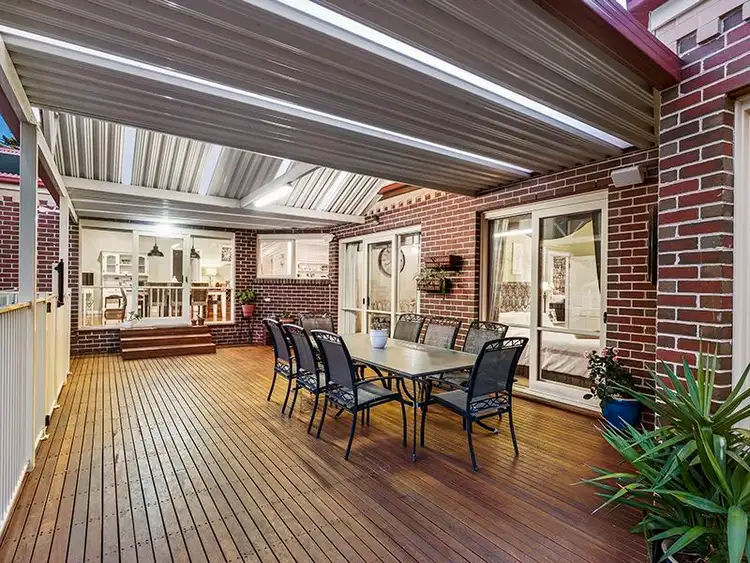 Seventh view of Homely house listing, 1 Sorrent Court, Gisborne VIC 3437